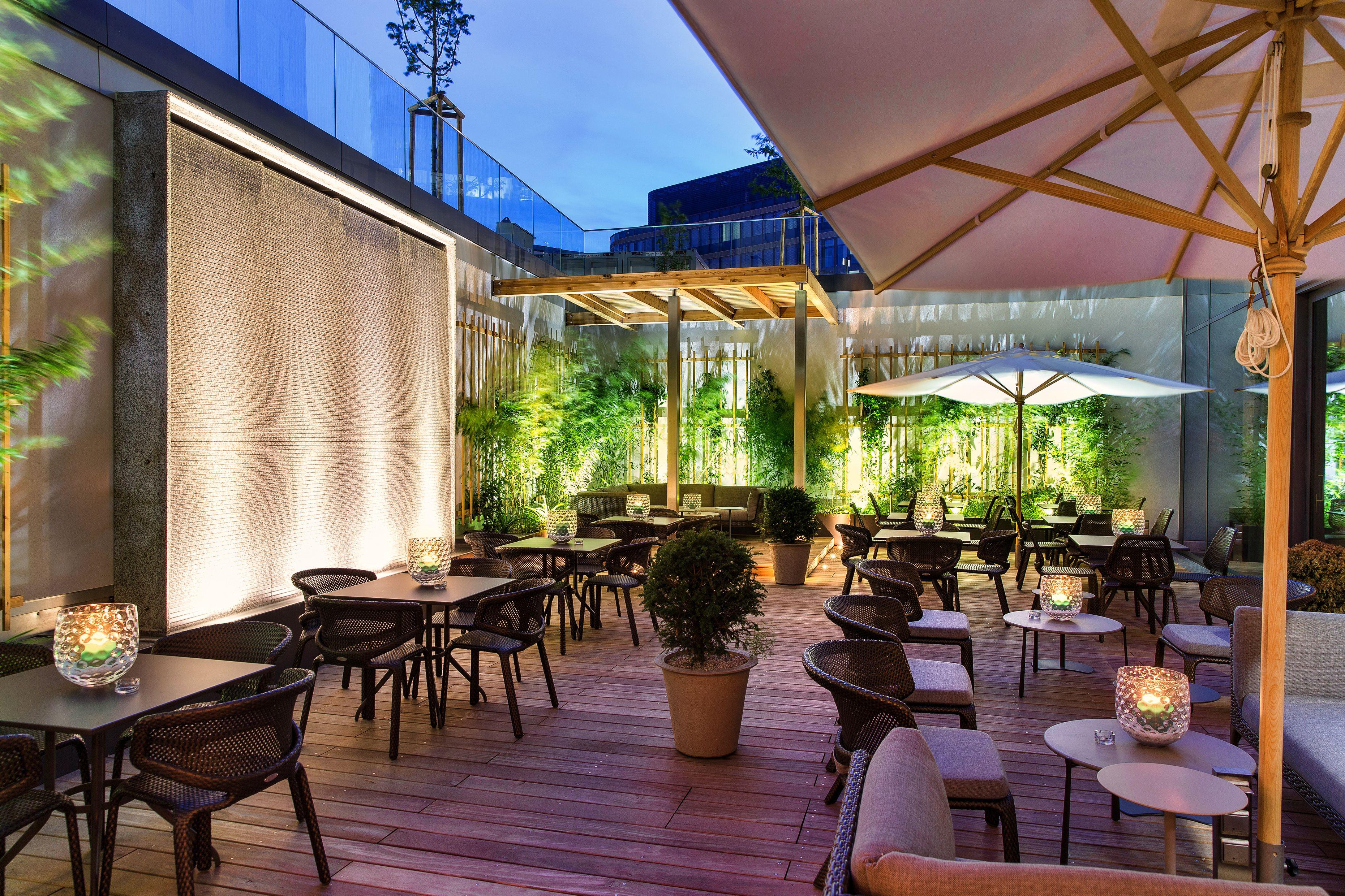 MOTEL ONE WIEN-HAUPTBAHNHOF WIEN