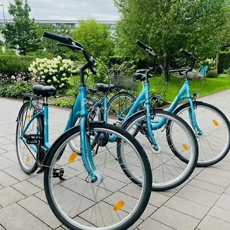 Motel One Wien-Hauptbahnhof