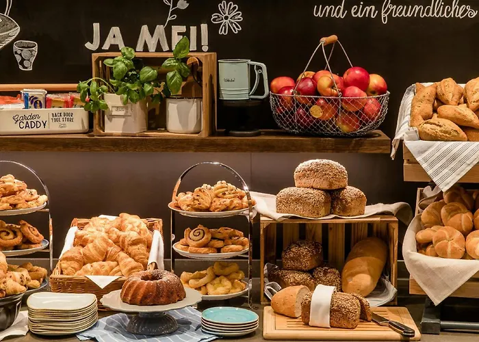 One Wien-hauptbahnhof 3*