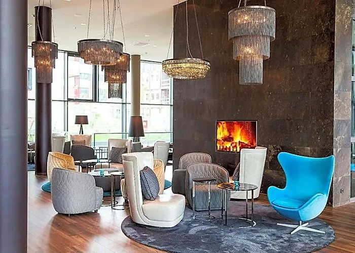 One Wien-hauptbahnhof 3*