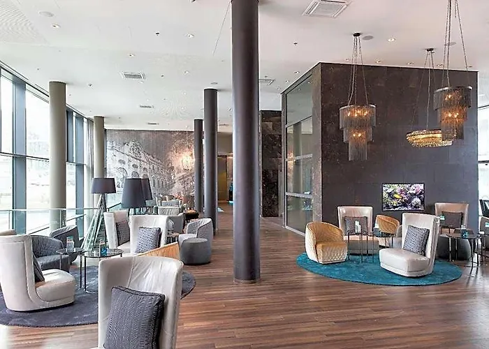 Hotel One Wien-hauptbahnhof 3*